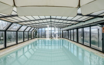 Villa Liberty D'Artista