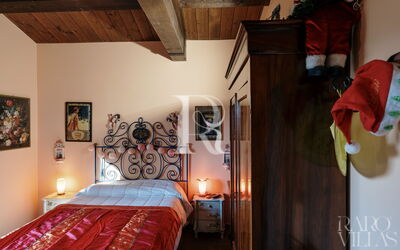 Villa Liberty D'Artista