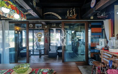 Villa Liberty D'Artista