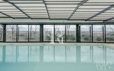 Villa Liberty D'Artista