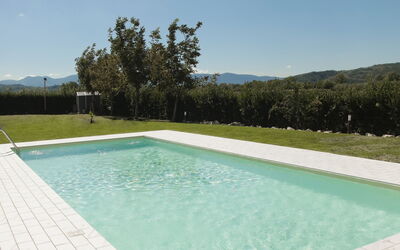 Villa Mariarosaria - Dimora Esclusiva con Piscina