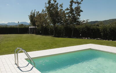 Villa Mariarosaria - Dimora Esclusiva con Piscina