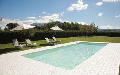 Villa Mariarosaria - Dimora Esclusiva con Piscina