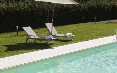 Villa Mariarosaria - Dimora Esclusiva con Piscina