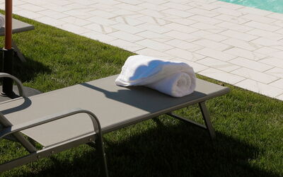 Villa Mariarosaria - Dimora Esclusiva con Piscina