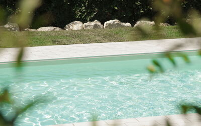 Villa Mariarosaria - Dimora Esclusiva con Piscina