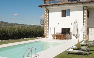 Villa Mariarosaria - Dimora Esclusiva con Piscina