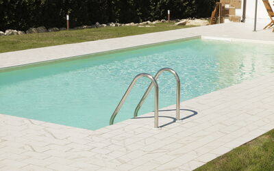 Villa Mariarosaria - Dimora Esclusiva con Piscina