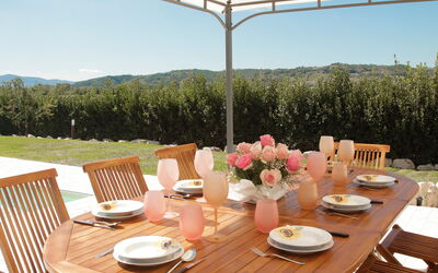 Villa Mariarosaria - Dimora Esclusiva con Piscina