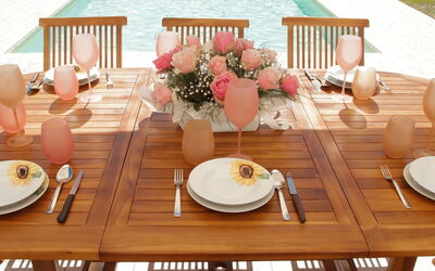 Villa Mariarosaria - Dimora Esclusiva con Piscina