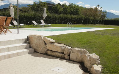 Villa Mariarosaria - Dimora Esclusiva con Piscina