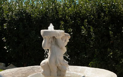 Villa Mariarosaria - Dimora Esclusiva con Piscina