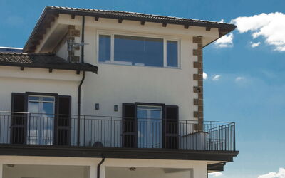 Villa Mariarosaria - Dimora Esclusiva con Piscina