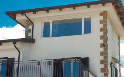 Villa Mariarosaria - Dimora Esclusiva con Piscina