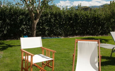 Villa Mariarosaria - Dimora Esclusiva con Piscina