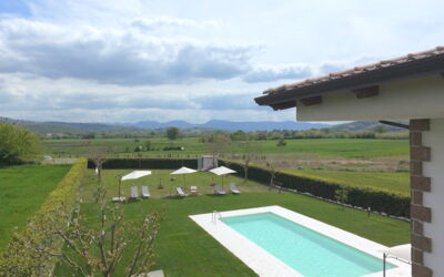 Villa Mariarosaria - Dimora Esclusiva con Piscina