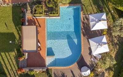 Villa Alessia Luxury: Automne, Été, Printemps, Vues