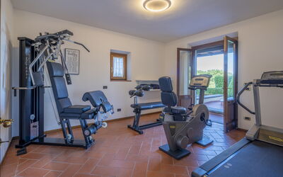 Villa Alessia Luxury: Automne, Bien-être, Été, Printemps