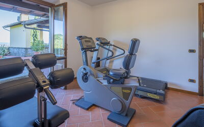 Villa Alessia Luxury: Activités, Automne, Été, Printemps