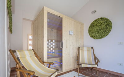 Villa Alessia Luxury: Automne, Bien-être, Été, Printemps