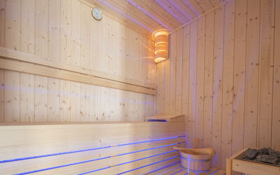 Villa Alessia Luxury: Automne, Bien-être, Été, Printemps