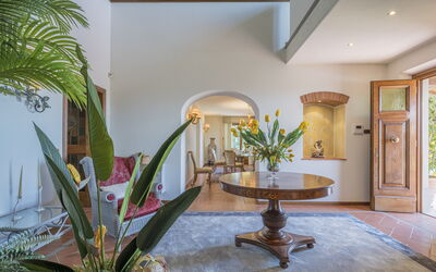 Villa Alessia Luxury: Automne, Été, Printemps