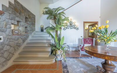 Villa Alessia Luxury: Automne, Été, Printemps, Salon