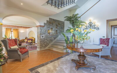 Villa Alessia Luxury: Automne, Été, Printemps, Salon