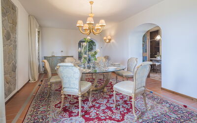 Villa Alessia Luxury: Automne, Été, Printemps, Salon