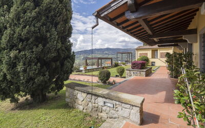 Villa Alessia Luxury: Automne, Été, Extérieurs, Printemps