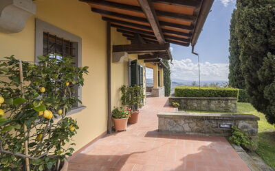 Villa Alessia Luxury: Automne, Été, Extérieurs, Printemps