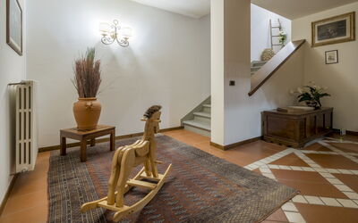 Villa Alessia Luxury: Automne, Autre salle, Été, Printemps