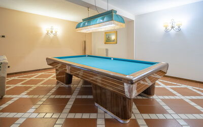 Villa Alessia Luxury: Activités, Automne, Été, Printemps, Salon