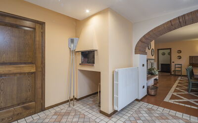 Villa Alessia Luxury: Automne, Cuisine, Été, Printemps