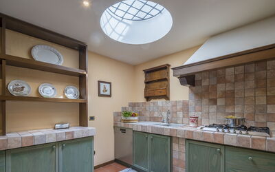 Villa Alessia Luxury: Automne, Cuisine, Été, Printemps