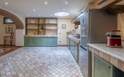 Villa Alessia Luxury: Automne, Cuisine, Été, Printemps