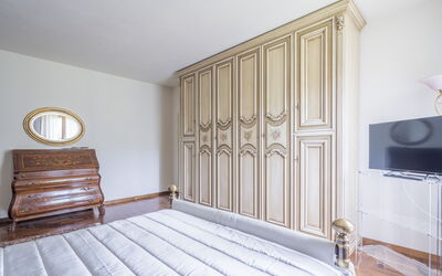 Villa Alessia Luxury: Automne, chambre à coucher, Été, Printemps