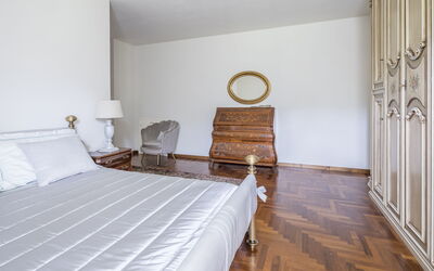 Villa Alessia Luxury: Automne, chambre à coucher, Été, Printemps