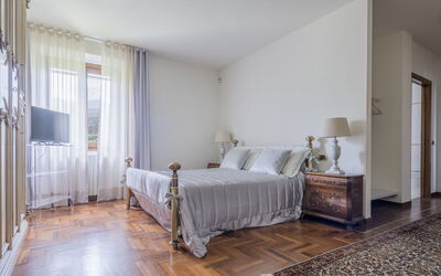 Villa Alessia Luxury: Automne, chambre à coucher, Été, Printemps
