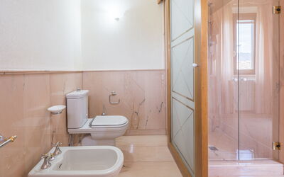 Villa Alessia Luxury: Automne, Été, Printemps, Salle de bain