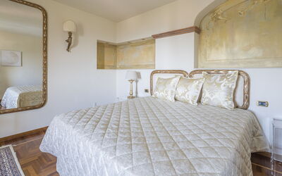 Villa Alessia Luxury: Automne, chambre à coucher, Été, Printemps