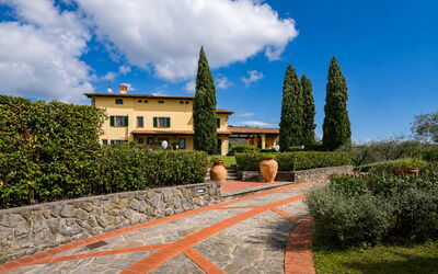 Villa Alessia Luxury