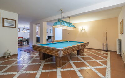 Villa Alessia Luxury: Activités, Automne, Été, Printemps, Salon