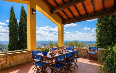 Villa Alessia Luxury