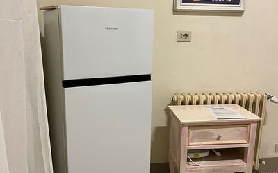 Villa Amelia: Cuisine