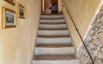 L'Antica Meletta: Room Detail