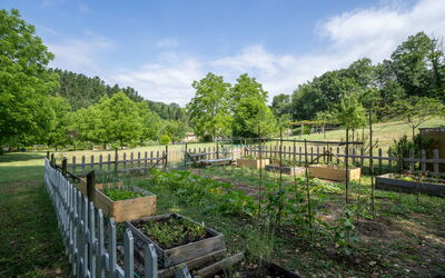 Montaione Country House Amarrante, Pool, Ac: Herfst, Lente, Tuin, Zomer