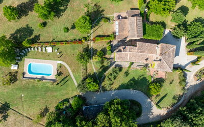 Montaione Country House Amarrante, Pool, Ac: Herfst, Keer bekeken, Lente, Zomer