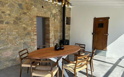 Montaione Country House Amarrante, Pool, Ac: Herfst, Lente, Lunchroom, Zomer