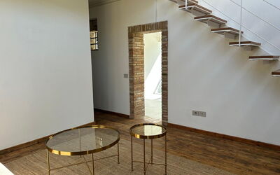 Montaione Country House Amarrante, Pool, Ac: Herfst, Lente, Woonkamer, Zomer